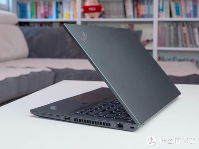 锐龙7 PRO 5850U加持，性能安全双保险，ThinkPad T14 Gen2锐龙版评测