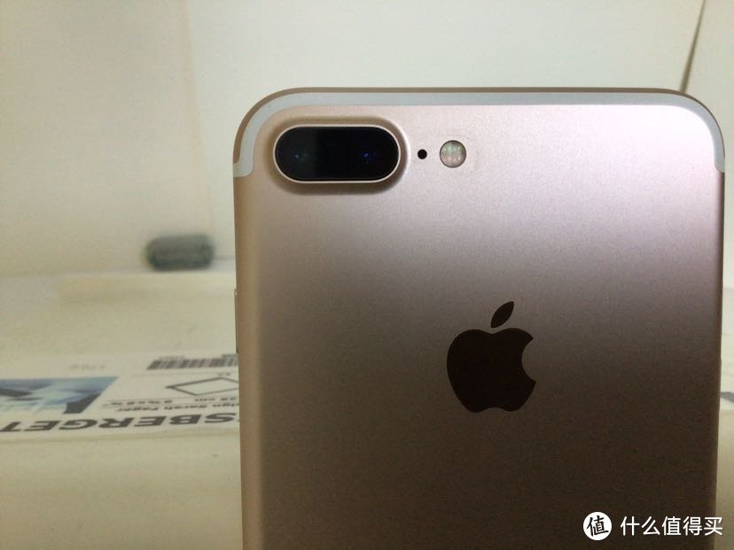 5年前的iPhone7plus:直到如今，的它仍是我的备用机