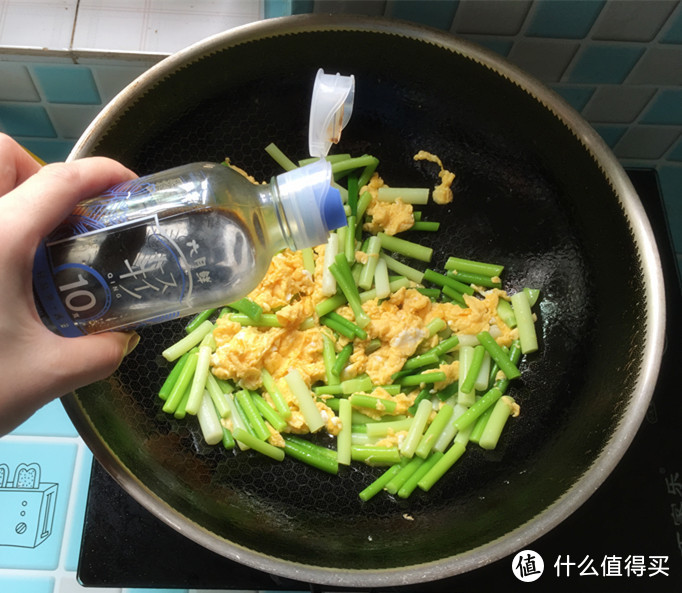 天热常做的下饭菜，鲜嫩可口易消化，成本5块钱，真馋人