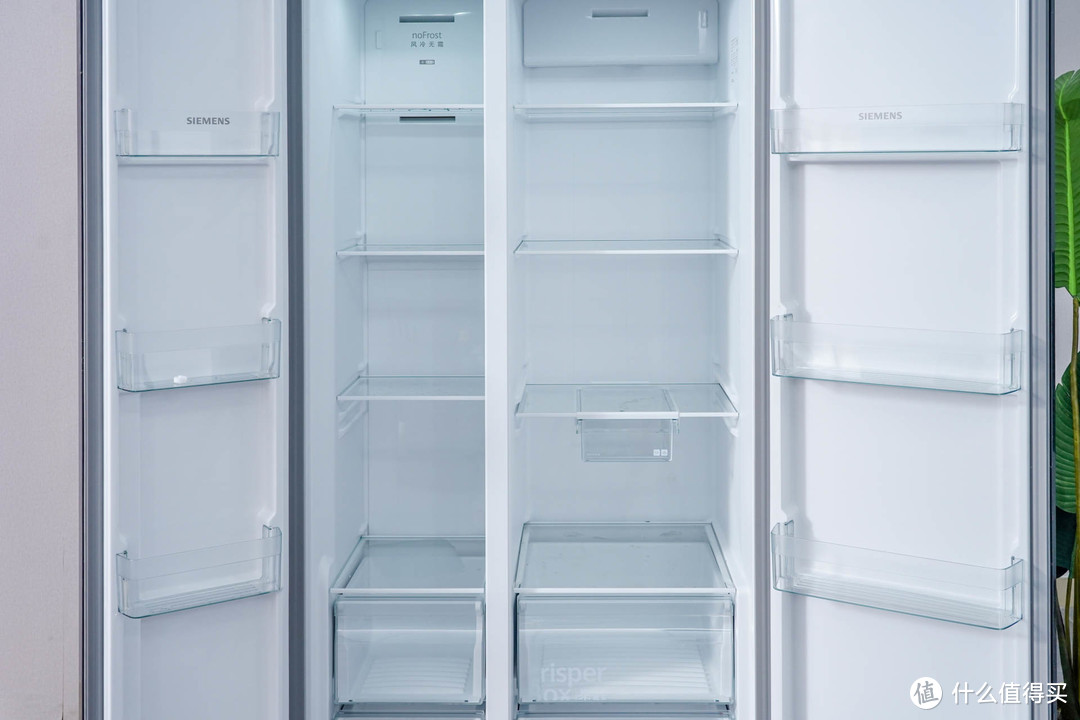 ​解救厨房拥挤不堪，小户型塞大冰箱不是梦