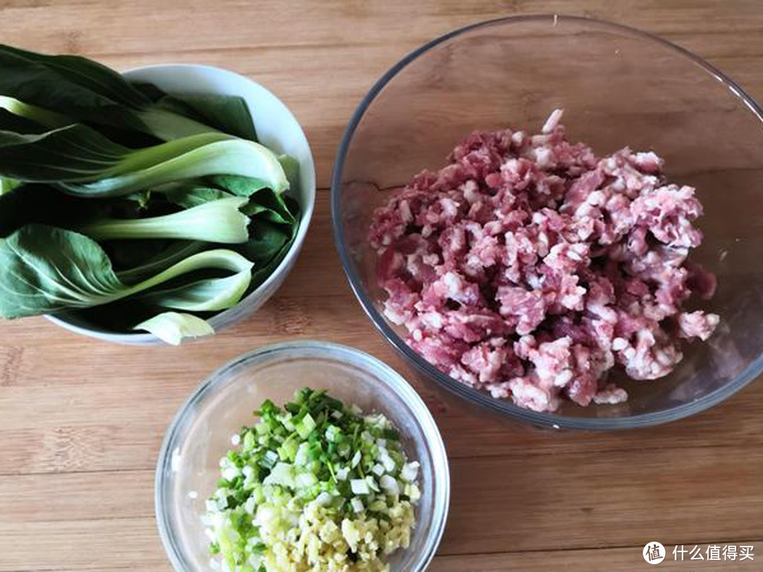 这份早餐一下肚，一上午都不饿，汤鲜馅美营养饱腹，网友：吃不够