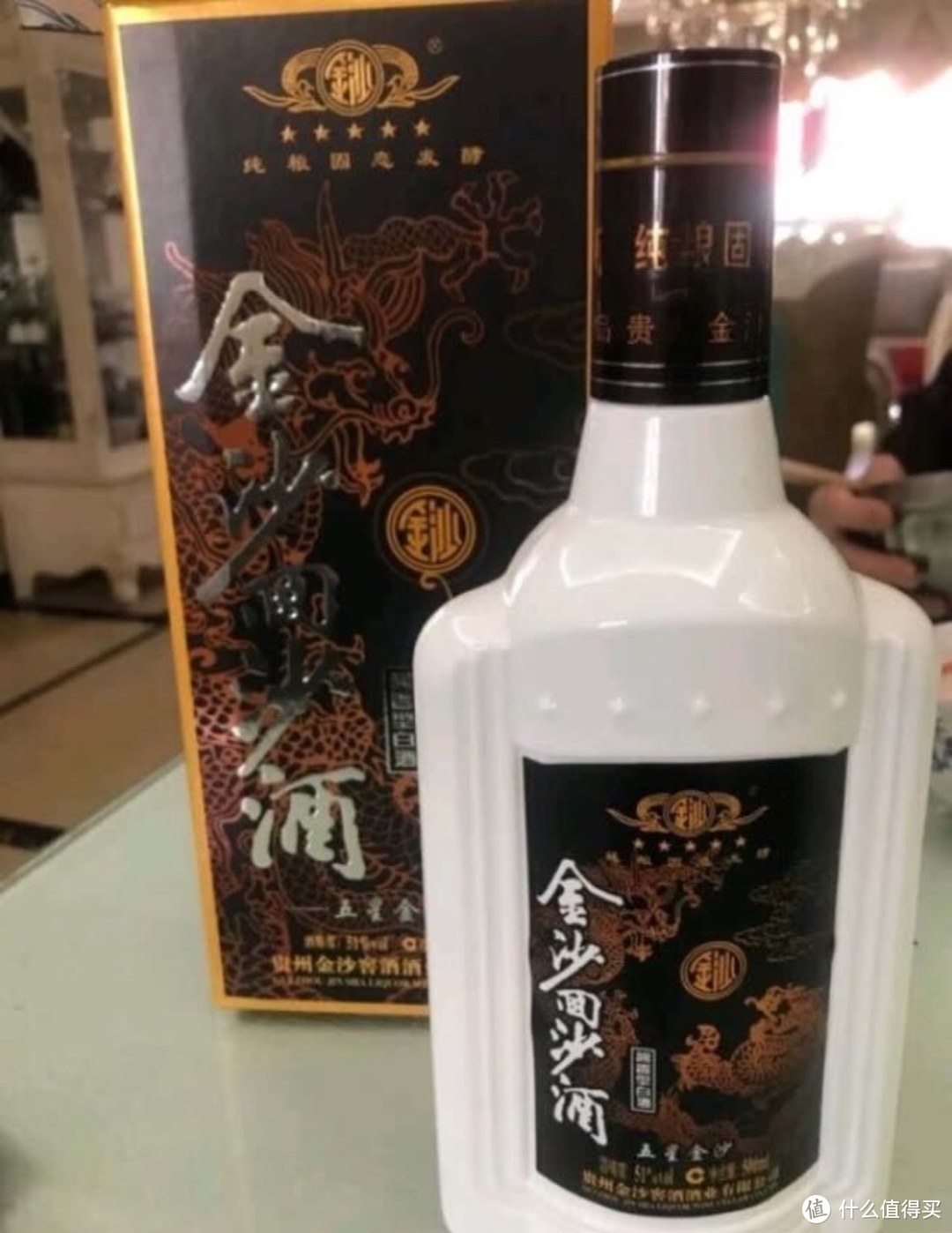 除了茅台、习酒，还有什么好喝的酱香型白酒？