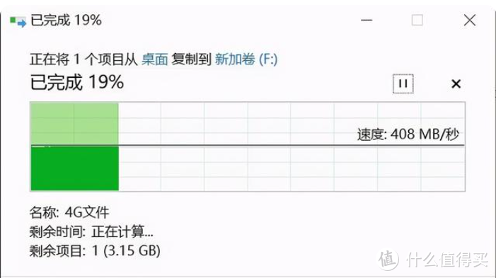 双U口设计，固态级高速传输：爱国者固态U盘U393体验