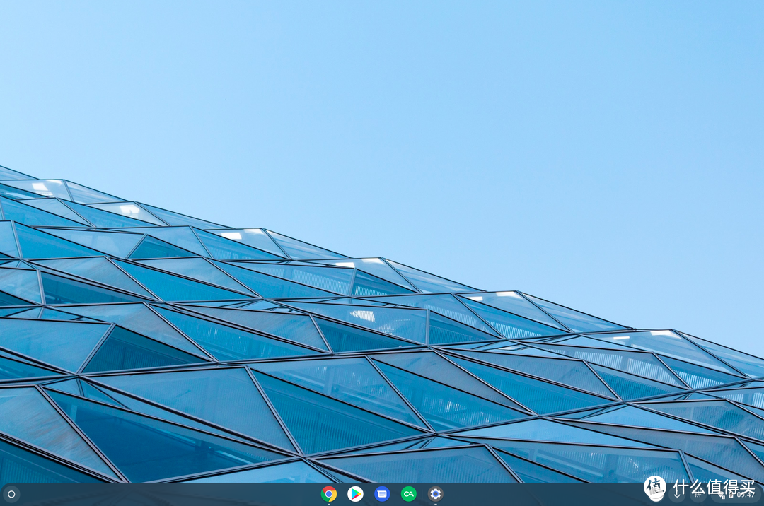 windows，ChromeOS，macOS是一家，Chromebook 2021使用体验