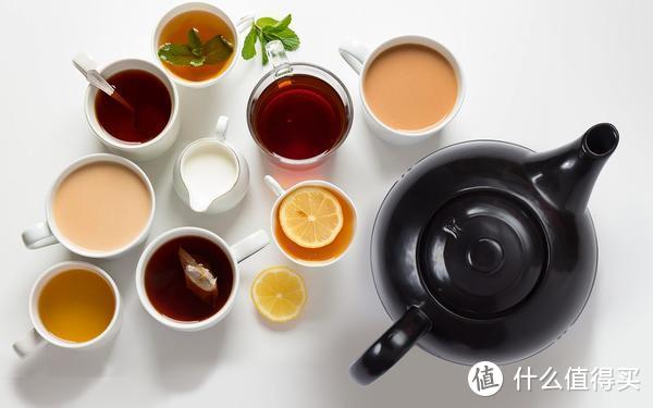 盘点下国外的红茶产区 ：中国红茶虽好 洋品牌亦可“调味”