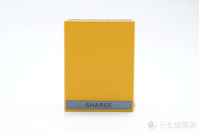 赛博朋克加透明探索版，SHARGE闪极100W超级移动电源体验评测