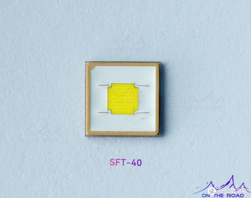 LED强光手电筒，为什么你的超亮聚光远射？SFT-40值得买吗？