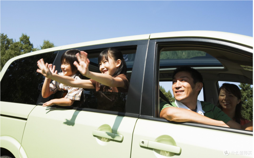 计划亲子自驾游也许这些必备物品你需要了解一下