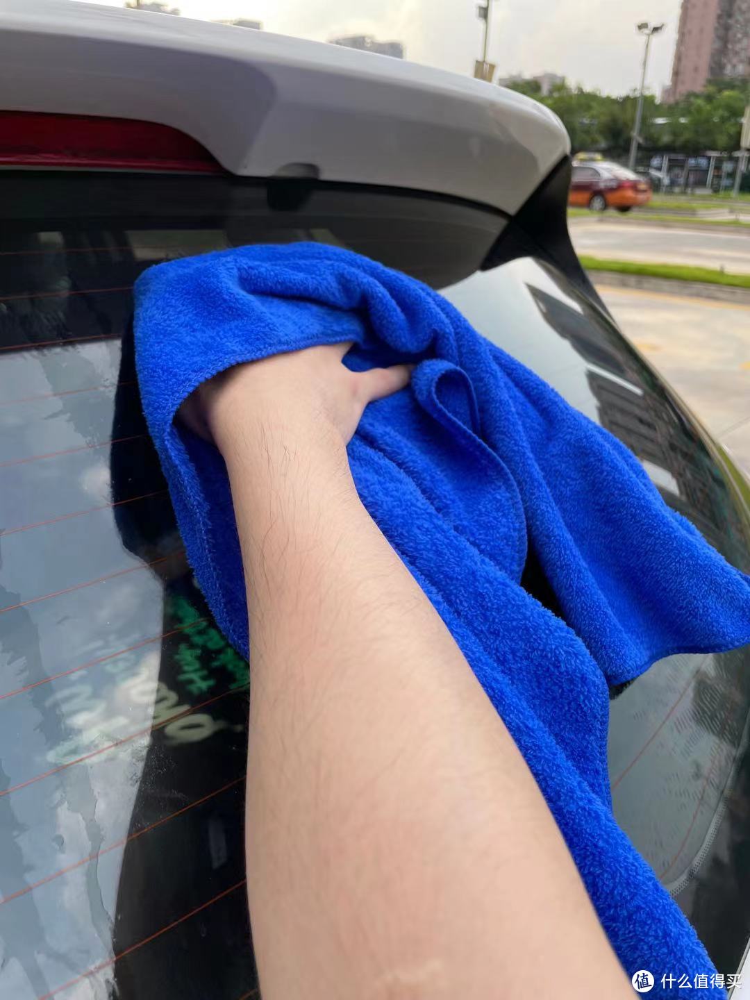 初哥的第一次洗车经历，没想到竟如此顺利，全因有这款洗车神器