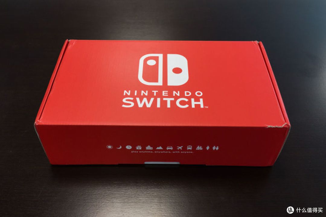 班门弄斧日版switch在哪买靠谱些