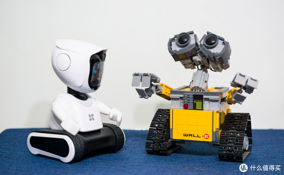 守护孩子的贴心玩伴：萤石智能儿童陪伴机器人RK2使用体验