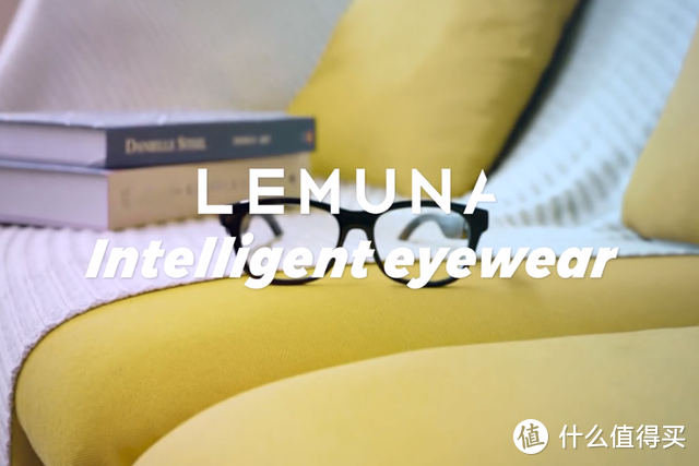 模块化设计，支持录音、翻译和语音转文本功能，LeMuna智能眼镜开启众筹