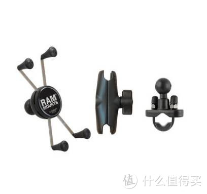 车载手机支架的巅峰产品——RAM车载支架