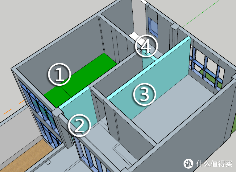 2F新建示意图