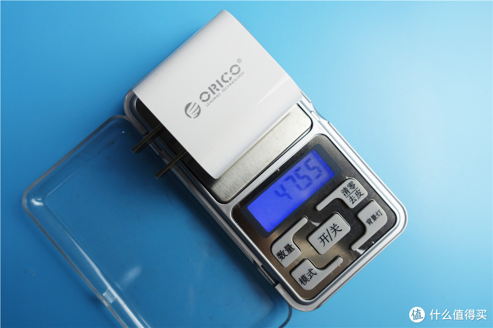 ORICO PD20W快充套装，充电就是快，嗖一下就充满了