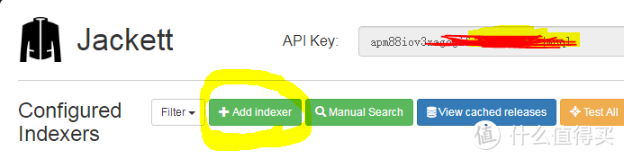 API Key