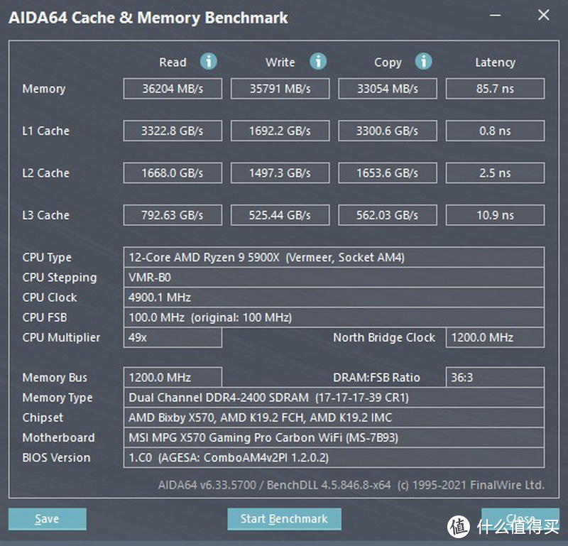 第一次给DDR4灯条超频，自学成才原来并不难！光威弈Pro RGB灯条装机超频实测