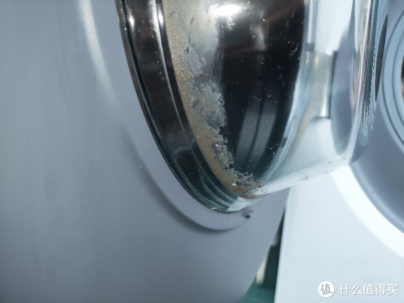 米家互联网洗烘一体机Pro两年使用报告