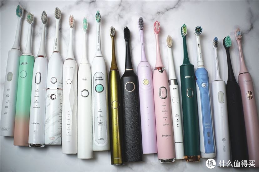 孙浩测评室：电动牙刷哪个品牌好？五大电动牙刷品牌推荐
