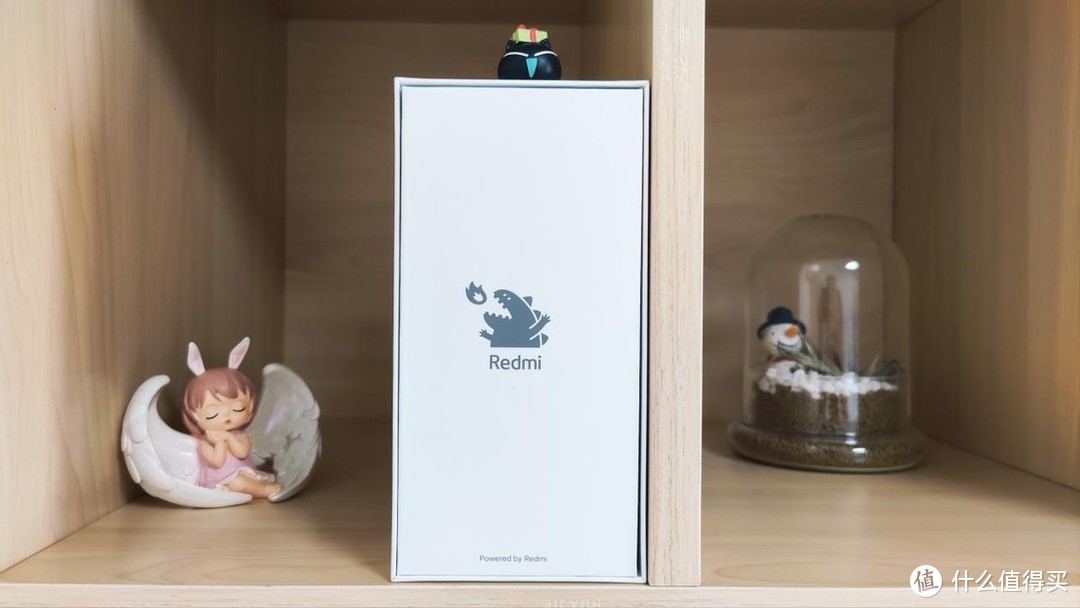 一款经典机型即将诞生！小金刚延续传奇—Redmi Note10 5G极致体验