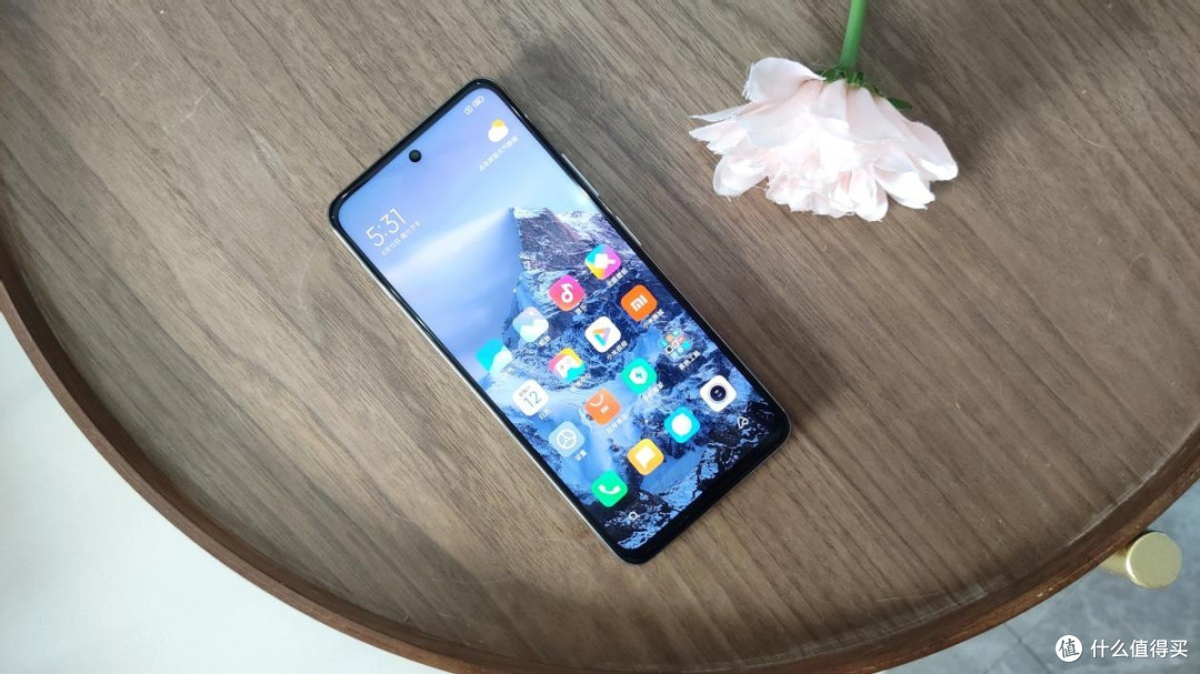 一款经典机型即将诞生小金刚延续传奇redminote105g极致体验