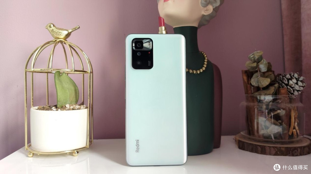 一款经典机型即将诞生小金刚延续传奇redminote105g极致体验