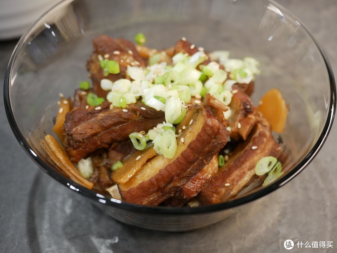 厨房小白也能做出美味大餐，“蒸、煮、炖、煲、烧”五道美食实测大宇电压力锅