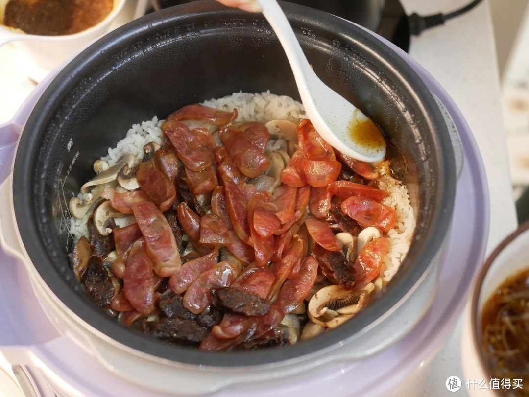 厨房小白也能做出美味大餐，“蒸、煮、炖、煲、烧”五道美食实测大宇电压力锅