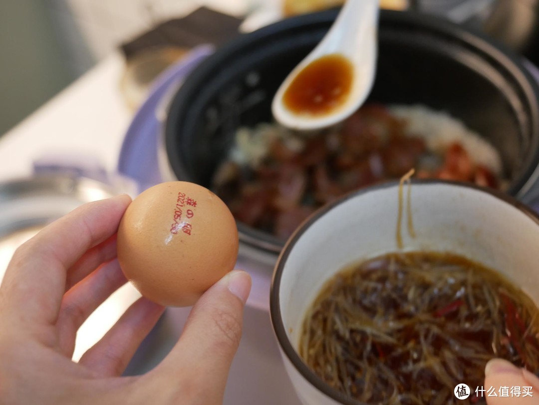 厨房小白也能做出美味大餐，“蒸、煮、炖、煲、烧”五道美食实测大宇电压力锅