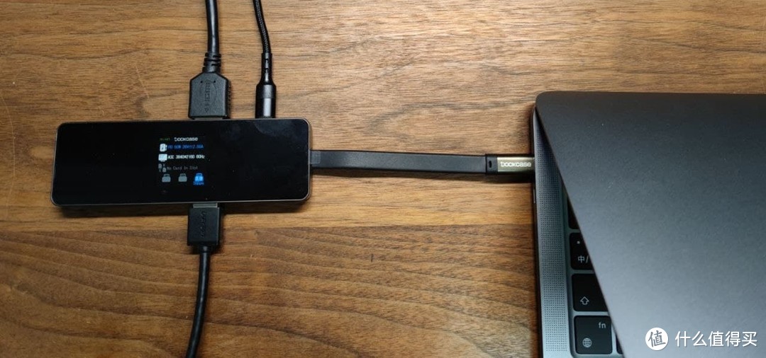 六款支持 4K60Hz 便携 USB Type-C 扩展坞横向对比评测