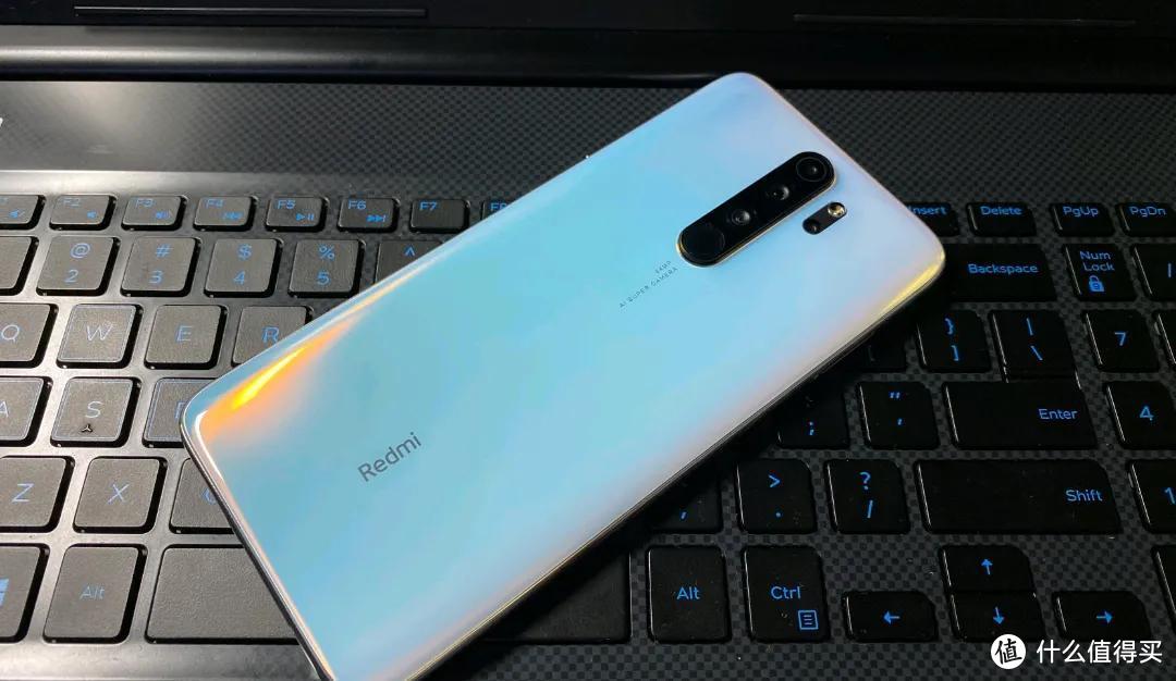 红米note8pro评测，都更到note10系列了，那么它表现还好吗？