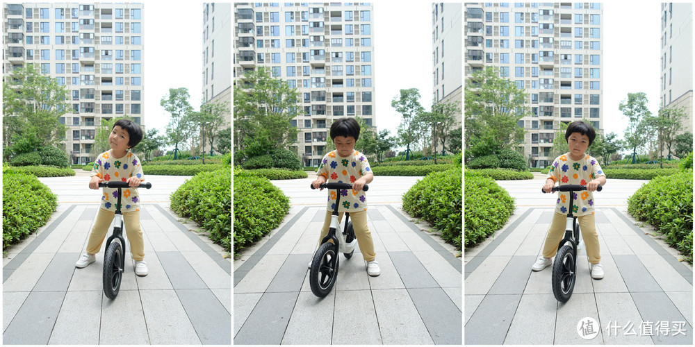 酷骑S3儿童平衡车体验：可玩性高，孩子容易掌握