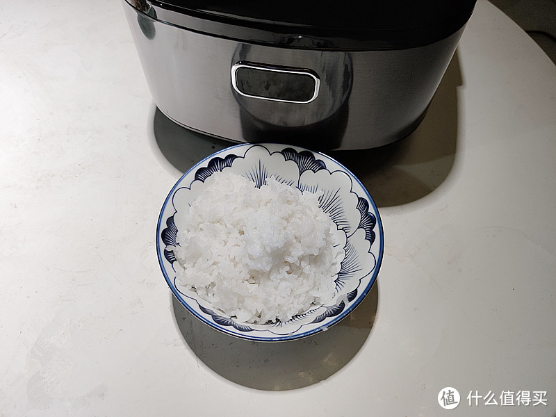 躺平也能做出好米饭,圈厨IH智能快煮电饭煲