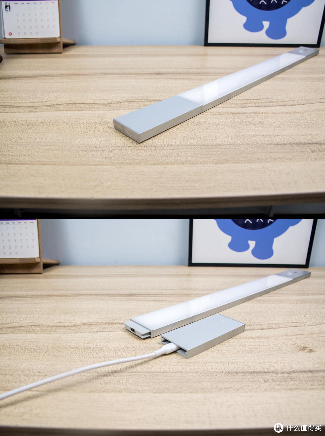 无线自由，感应灵敏-Lipro LED磁吸无线橱柜感应灯 体验评测