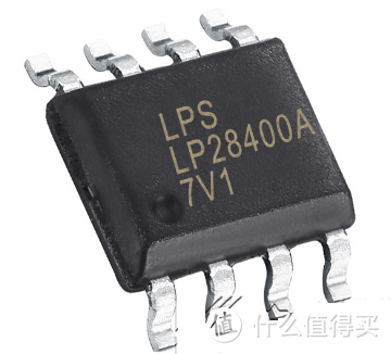 LP28400A支持2节锂离子电池充电，3V~12V输入升压充电