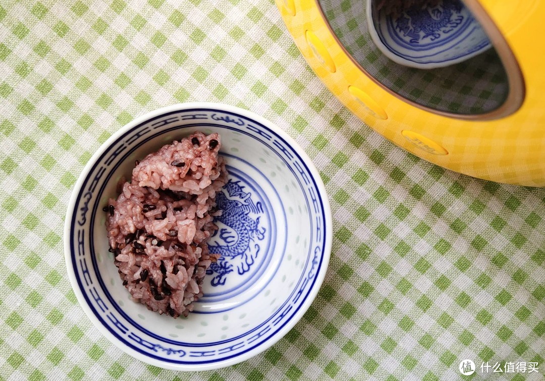 夏季版极简食谱，电饭锅一键转换成电压力锅，减少一半的烹饪时间