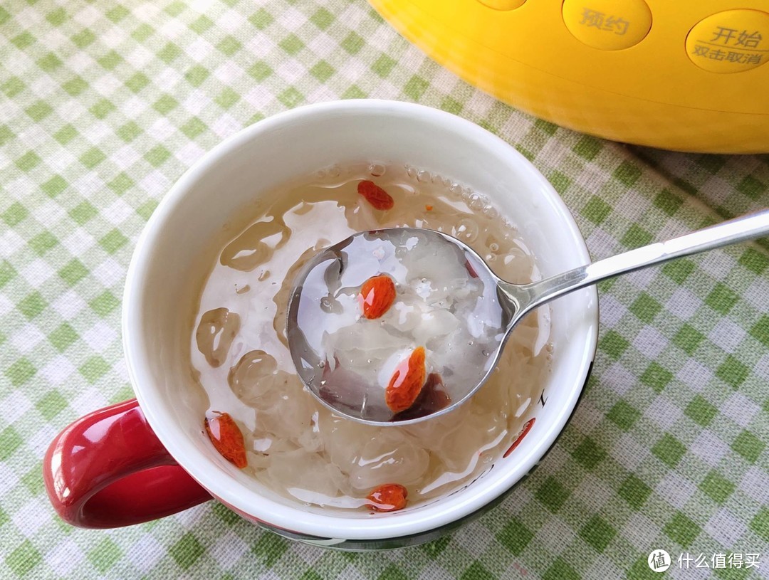 夏季版极简食谱，电饭锅一键转换成电压力锅，减少一半的烹饪时间