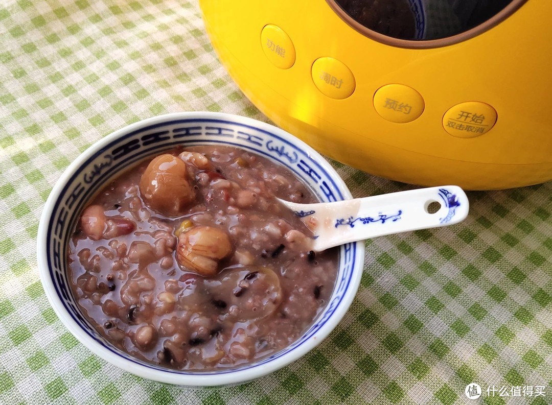 夏季版极简食谱，电饭锅一键转换成电压力锅，减少一半的烹饪时间