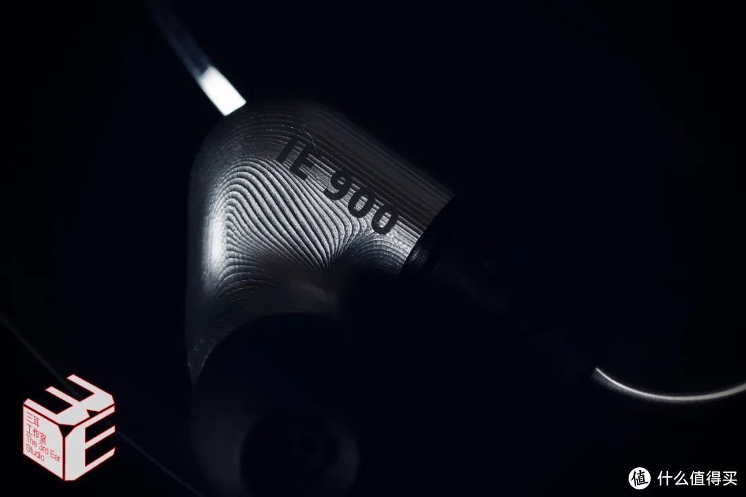 森海塞尔 IE900 测评 | 如换奢华外壳 ，或许可成入耳版大奥