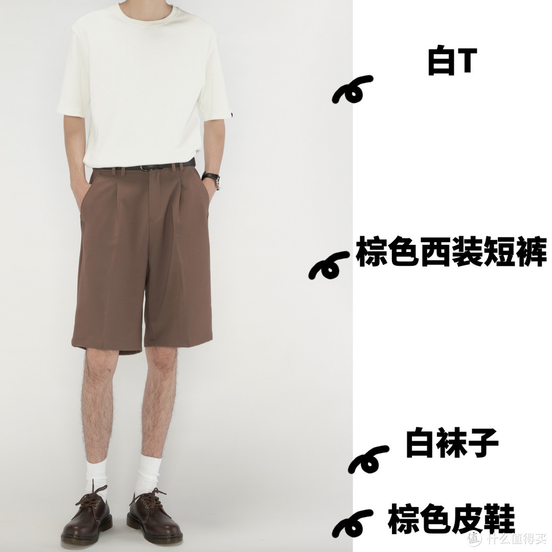 服装设计师买白T，不会专挑贵的，三个问题轻松买到逢人就夸的T恤