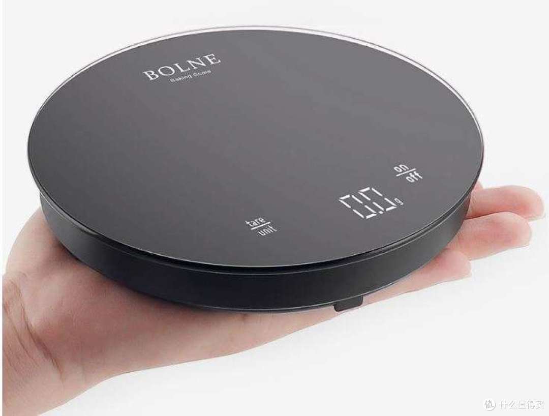 精准称量，摄入多少都知道，这几款好用的厨房秤中意哪个？