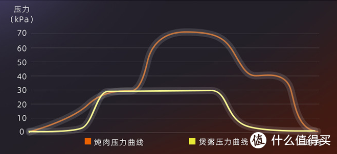 一锅两用，蒸、煮、炖、焗样样行！大宇电压力锅轻松搞定一日三餐