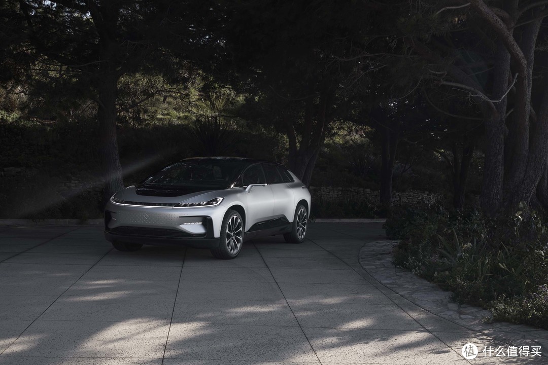 一周汽车速报｜奥迪将转型为纯电动车品牌；法拉第未来将于7月21日上市