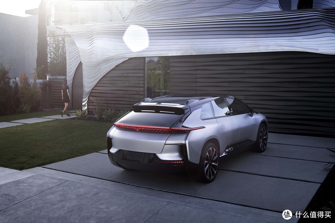 一周汽车速报｜奥迪将转型为纯电动车品牌；法拉第未来将于7月21日上市