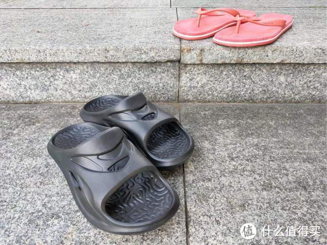广东人还穿人字拖？咕咚运动恢复拖鞋，让你体验时尚与舒适的便捷
