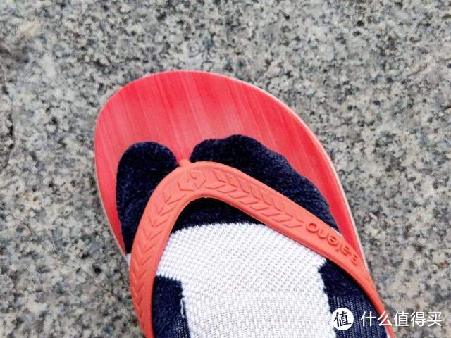 广东人还穿人字拖？咕咚运动恢复拖鞋，让你体验时尚与舒适的便捷