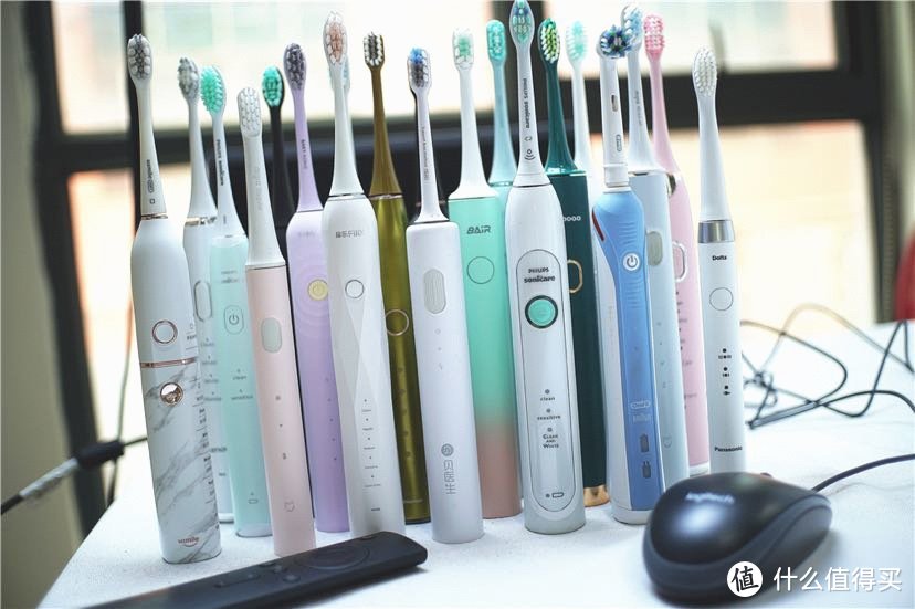 测评师李海：国产电动牙刷哪个牌子好？中国电动牙刷十大排名