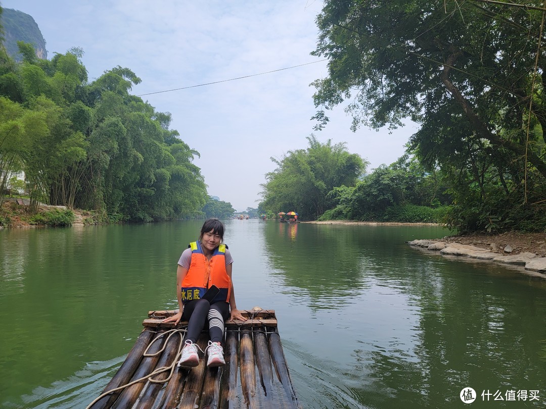 桂林+北海，一个刚过完618的电商人说走就走的旅游……（中篇）