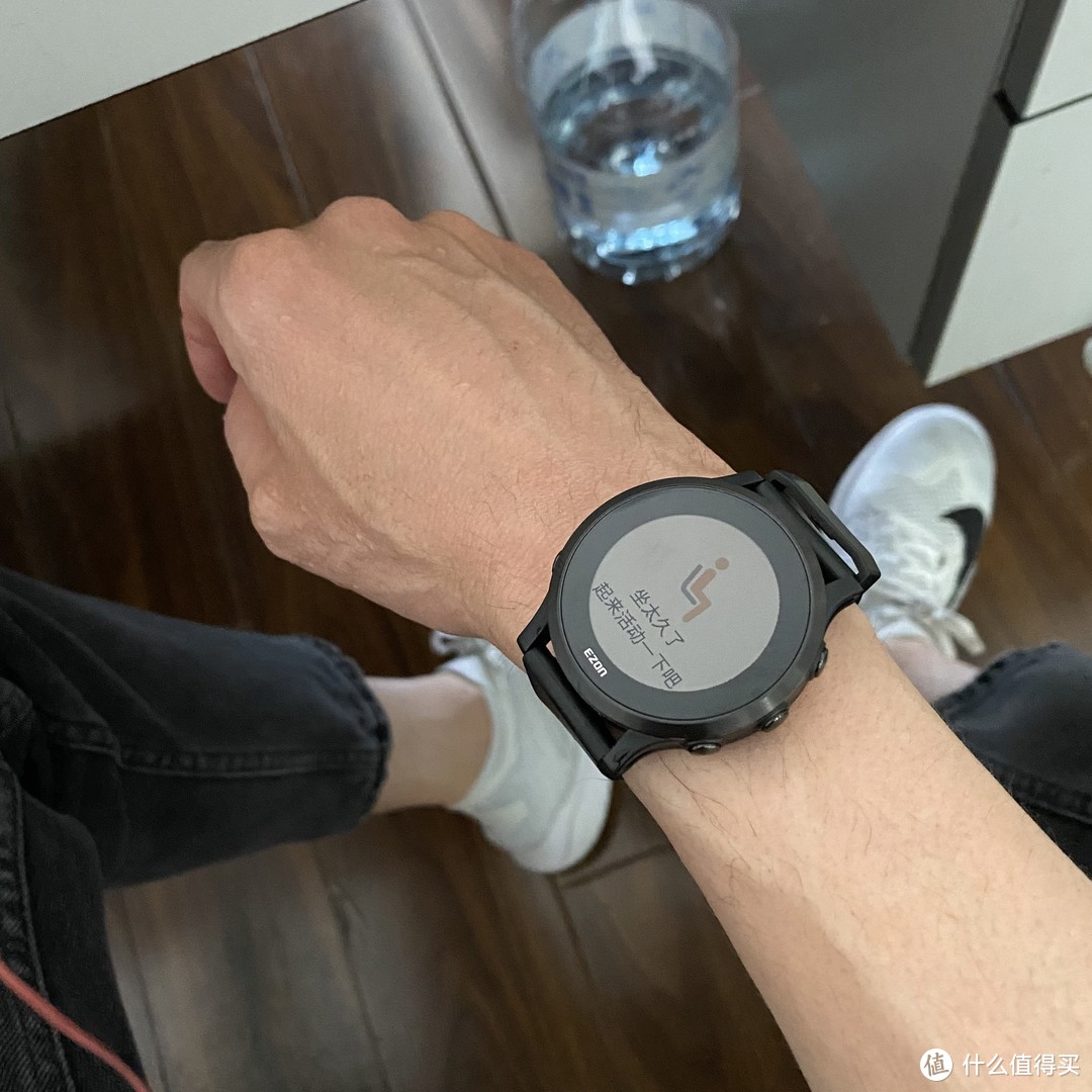 宜准EZON R6，好用的千元级运动手表