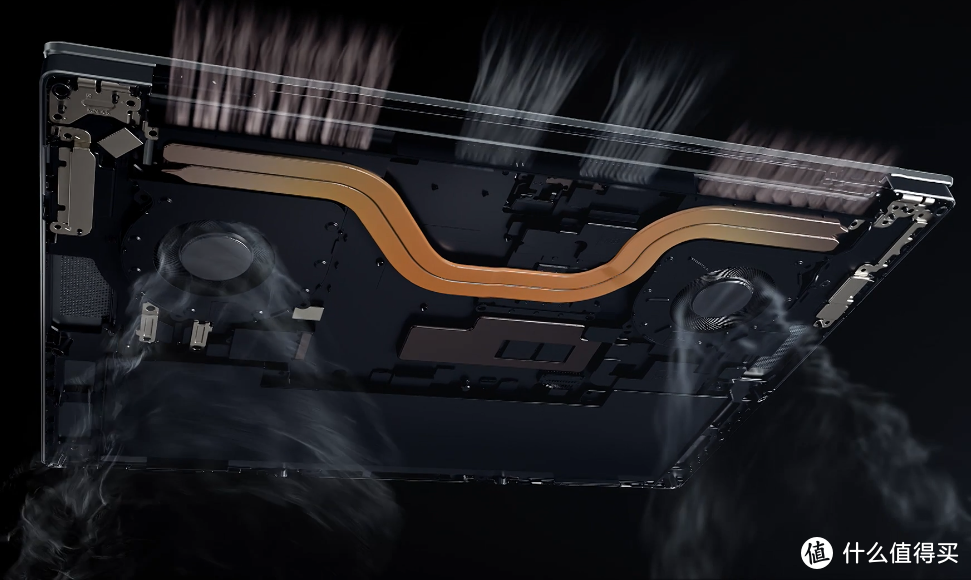华为MateBook 16评测：AMD锐龙7 5800H加持的大屏笔记本